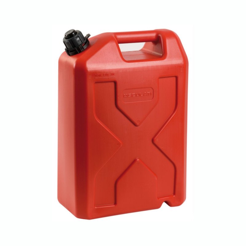 OSCULATI TANICA HEAVY DUTY CON BOCCHELLO EVOLUTO