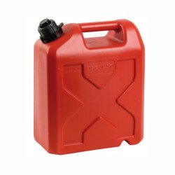 OSCULATI TANICA HEAVY DUTY CON BOCCHELLO EVOLUTO