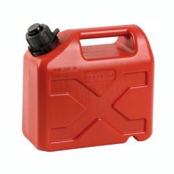 OSCULATI TANICA HEAVY DUTY CON BOCCHELLO EVOLUTO