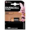 DURACELL 123 LONG LIFE 1 PZ