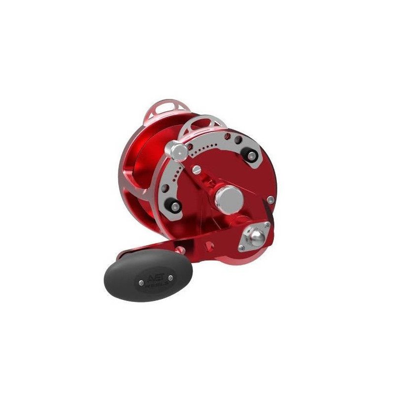 MULINELLO AVET HXW 4.2 RED