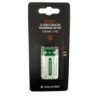 LED LENSER BATTERIA LITHIUM-ION RICARICABILE MH7-MH8