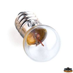 TREM LAMPADINA RICAMBIO PER FANALI