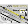 AQS CANNA BONITA 1.80MT 8 LBR BARCA