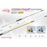 AQS CANNA SQUID PRO 2.00 MT 150 GR EGING