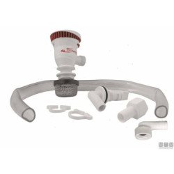 MTM KIT POMPA TSUNAMI OS
