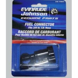 BRP EVINRUDE FUEL CONNECTOR CARBURANTE