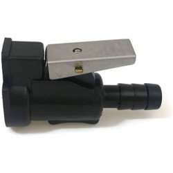 BRP EVINRUDE FUEL CONNECTOR CARBURANTE