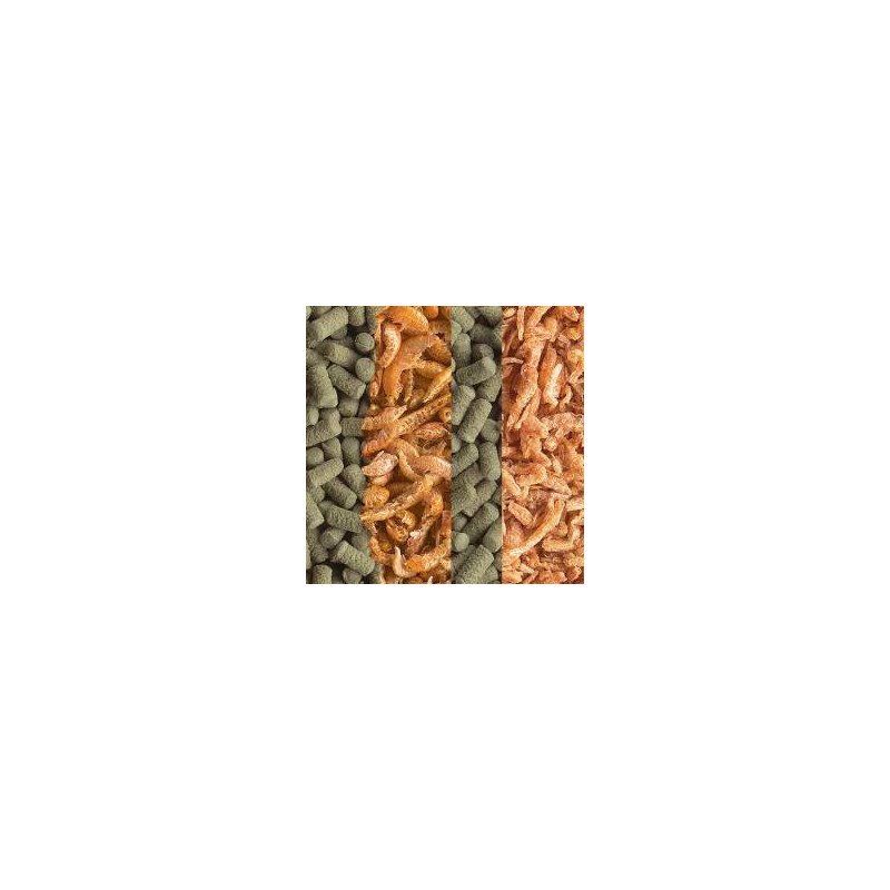 TETRA REPTOMIN REPTOMIN MENU 250 ML