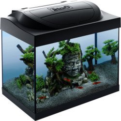 TETRA STARTER LINE LED NERO GAMBERI 30 LITRI