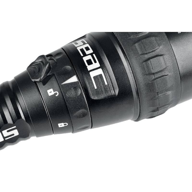 SEAC SUB TORCIA R40 ANTRACITE