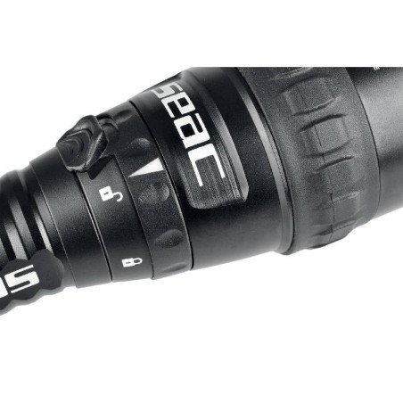 SEAC SUB TORCIA R40 ANTRACITE