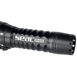 SEAC SUB TORCIA R40 ANTRACITE