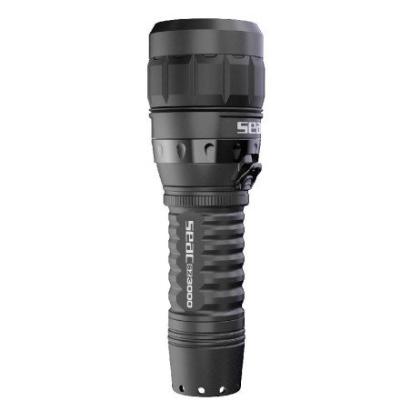 SEAC SUB TORCIA SZ3000 NERA