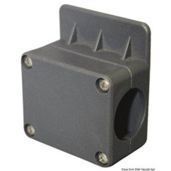 OSCULATI SUPPORTO LUCI DI VIA PER T-TOP IN ALLUMINIO