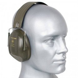 CUFFIA 3M PERTOR BULL'S EYE I ANTIRUMORE