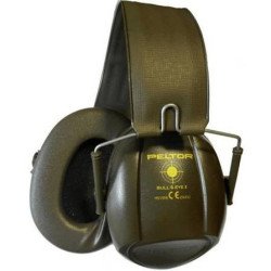 CUFFIA 3M PERTOR BULL'S EYE I ANTIRUMORE