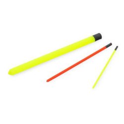 TUBERTINI ANTENNA CAVA ARANCIO