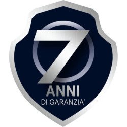 TOHATSU FUORIBORDO 4 TEMPI 8HP 7 ANNI DI GARANZIA