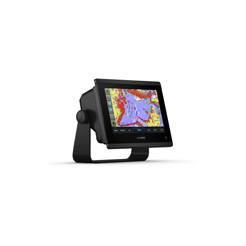 GARMIN GPSMAP 723XSV GPS E ECOSCANDAGLIO