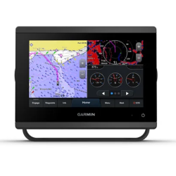 GARMIN GPSMAP 723XSV GPS E ECOSCANDAGLIO