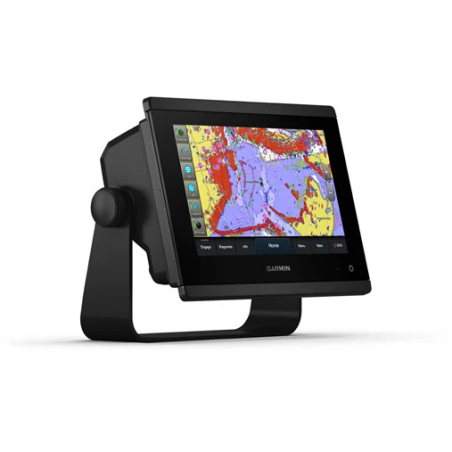 GARMIN GPSMAP 923 GPS CARTOGRAFICO