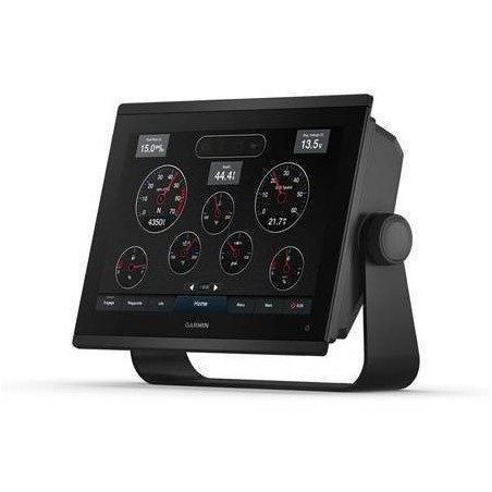 GARMIN GPSMAP 1223 GPS CARTOGRAFICO
