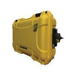 SH LITHIUM 24V 150AMP BATTERIA LITIO