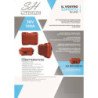 SH LITHIUM 36V 100AMP BATTERIA LITIO