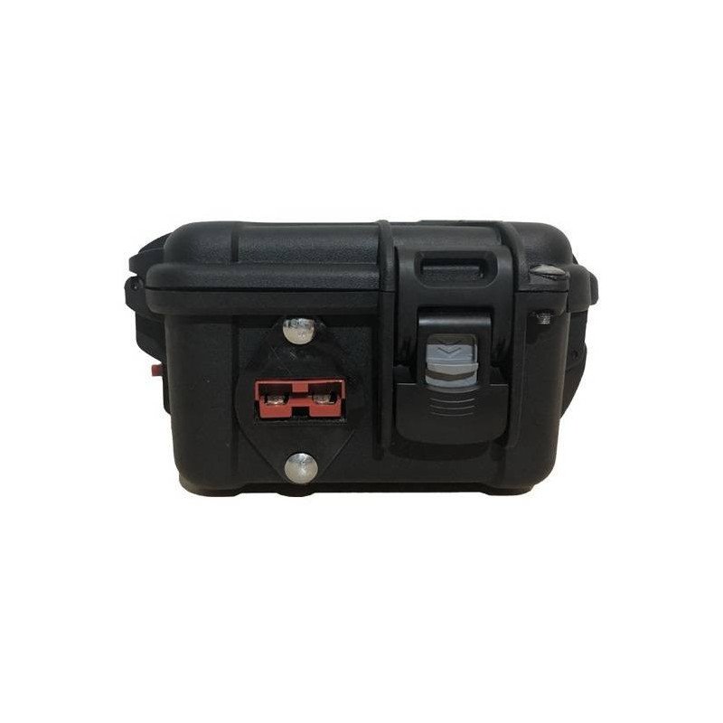 SH LITHIUM 12V 50AMP BATTERIA LITIO