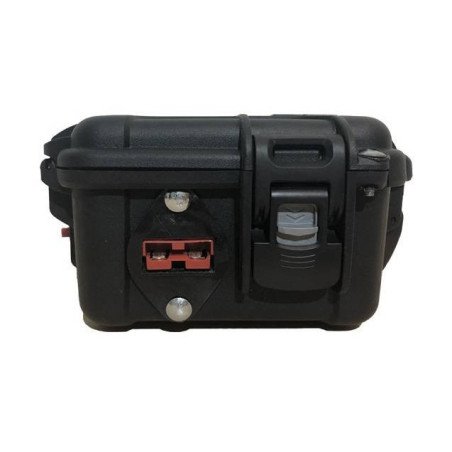 SH LITHIUM 12V 50AMP BATTERIA LITIO