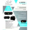 SH LITHIUM 12V 100AMP BATTERIA LITIO
