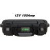 SH LITHIUM 12V 100AMP BATTERIA LITIO