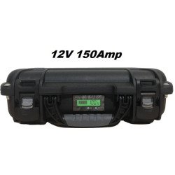 SH LITHIUM 12V 150AMP BATTERIA LITIO