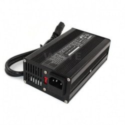 SH LITHIUM CARICABATTERIA 12V 10A