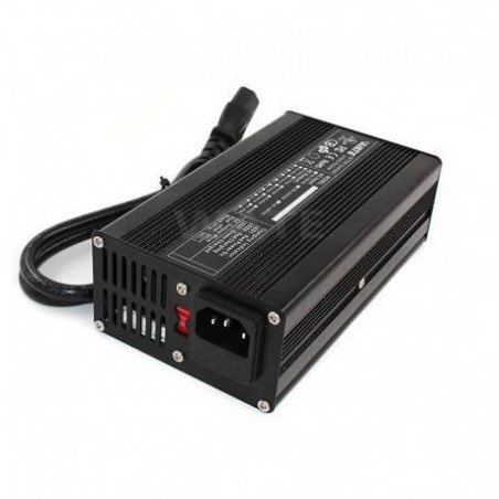 SH LITHIUM CARICABATTERIA 12V 10A