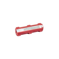 EVOLUTION UPGRADE FULL STEEL HIGT SPEED PISTON