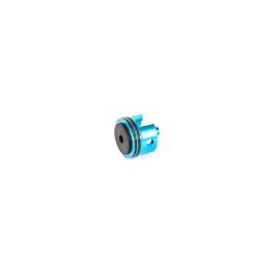 EVOLUTION V2 ALUMINIUM CNC DUBLE O-RING CYLINDER HEAD