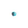EVOLUTION V2 ALUMINIUM CNC DUBLE O-RING CYLINDER HEAD