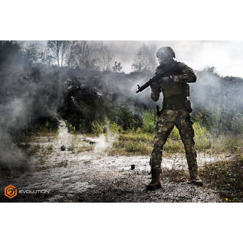 EVOLUTION ACE1ARMS AEG MOLLA DI POTENZA (E120)