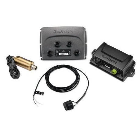 GARMIN AUTOPILOTA REACTOR 40