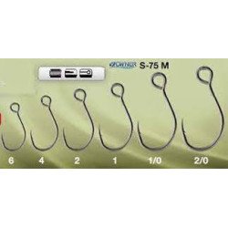 TUBERTINI SBL-75M AMO SPINNING