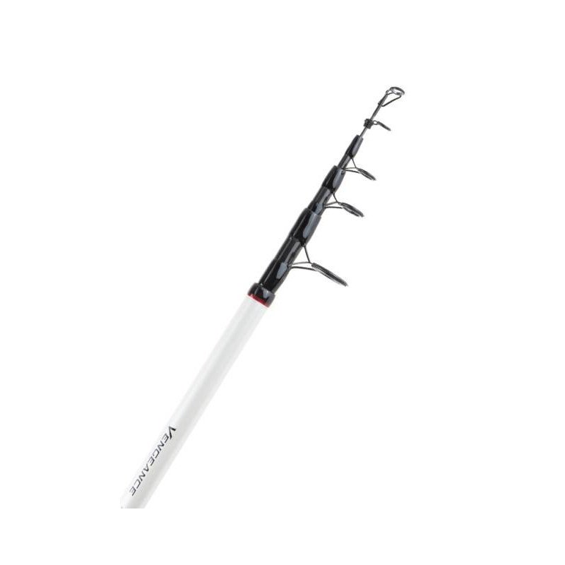 SHIMANO CANNA VENGEANCE SURF CASTING 3.90MT H