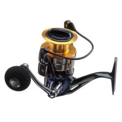 MULINELLO AKAMI TORA 2500