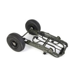 SELE CARRELLO IN METALLO RICHIUDIBILE