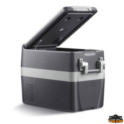 TREM FRIGO CONGELATORE PORTATILE A POZZETTO 40 LITRI