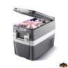 TREM FRIGO CONGELATORE PORTATILE A POZZETTO 40 LITRI