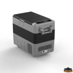 TREM FRIGO CONGELATORE PORTATILE A POZZETTO 50 LITRI