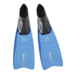 MARES PINNE CLIPPER BLU