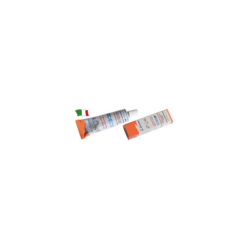 GFN ADESIVO PER PVC E POLIURETANO ADEGRIP ML 65